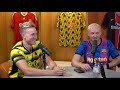 Ben Foster Reveals His Inside Knowledge FPL Tactics