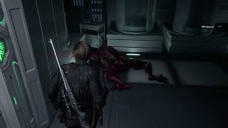 RESIDENT EVIL REQUIEM Walkthrough (No Commentary) Gameplay Part 13