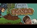 Bury the bones  free online games  halloween 2016