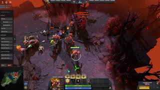 Bounty Jinada Effects