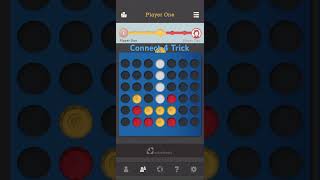 Connect 4 Trick Part 1