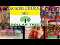 Lo más nuevo en DOLLAR TREE 🌳. REGALOS de navidad por un DÓLAR. NOV 13, 2019