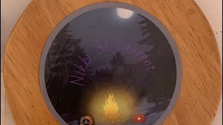 Mail call from Susan Lee and Mark Kratz
