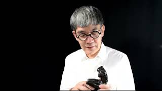 Auguste Rodin: How to View His Sculptures - YouTube