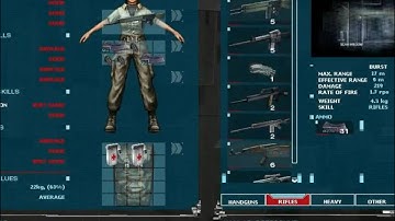 UFO Aftermath: 5 Hours of Gameplay in 5 Minutes