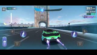 Crazy Racing Car 3D - Sports Car Drift Racing Games - Android Gameplay FHD #2024 screenshot 4