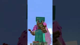 I am building a Decked Out type game on my server like TangoTek #minecraft #ignitorsmp #shorts
