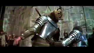 Macbeth vs Macduff - 1971 (with music from 2015 adaptation)