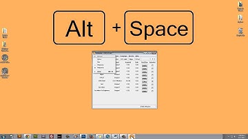 [SOLVED] GUI Miner Is Invisible or Disappeared - How To FiX