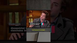 What If Twilight Was A Reality Tv Show?