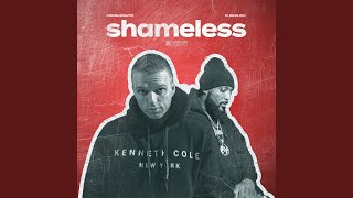 Shameless (feat. King Iso)