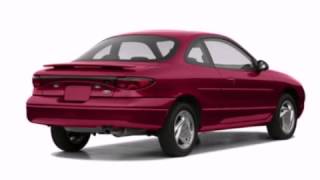 Pre-Owned 2002 Ford Escort Houston TX