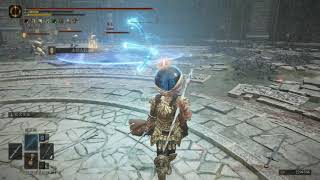 ELDENRING arena 3v3 braindead starshower build 39kills