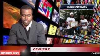 CEVUZILE   walithola kanjani