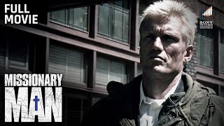 Missionary Man | Full Movie | Starring Dolph Lundgren, Kateri Walker \u0026 Chelsea Ricketts