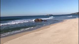 Venham conhecer uma das melhores praias portuguesas 🇵🇹🇵🇹