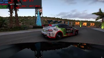 Forza Horizon 5 | Intel Core i3 10105F Test in 09/2024