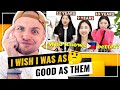Jessica Lee - Koreans’ "Who Knows the Philippines Better?" Challenge | HONEST REACTION