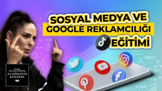 Pazarlamanın Dijitale Döndüğü Dünyada Sen De Yer Almak İstiyor Musun ?