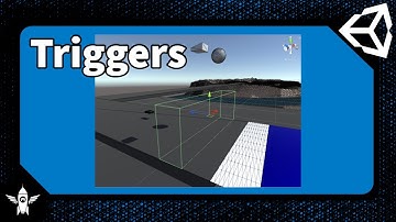 Easy Custom Trigger Events (script below) - Unity3D 2023