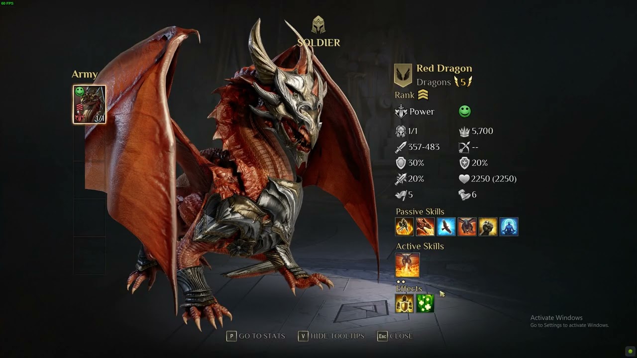 King's Bounty 2 Final Trial - Scryer (Hard Difficulty/No Commentary)