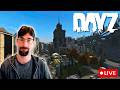A Ridiculous Nyheim DayZ Adventure? | DayZ Live 1440p