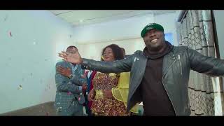 Celeo Scram - Maman (feat. Eko D'or) (Video Officiel )