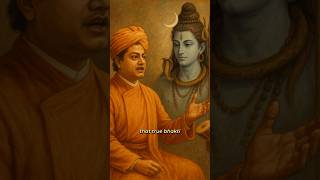 Vivekananda - Power of Bhakti Yoga