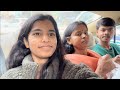 Family Outing after so long - Rishav Vlogs