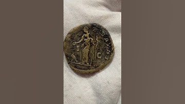 Julia Mamaea, Augusta, 222-235. Sestertius