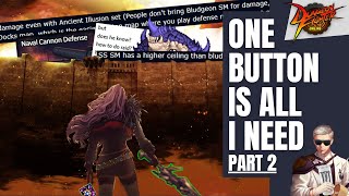 Famous How I Slamjam'd DFO Raid Elitism (One Button Is All I Need Part 2) Profile