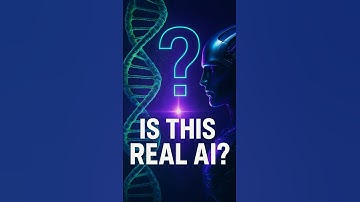 Proteus: Biological Intelligence or Programmed Code?