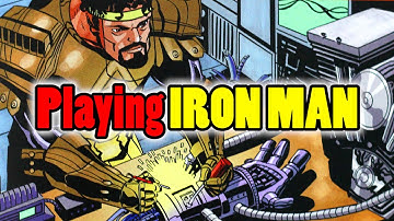 Mutants and Masterminds: Gadgeteer Class