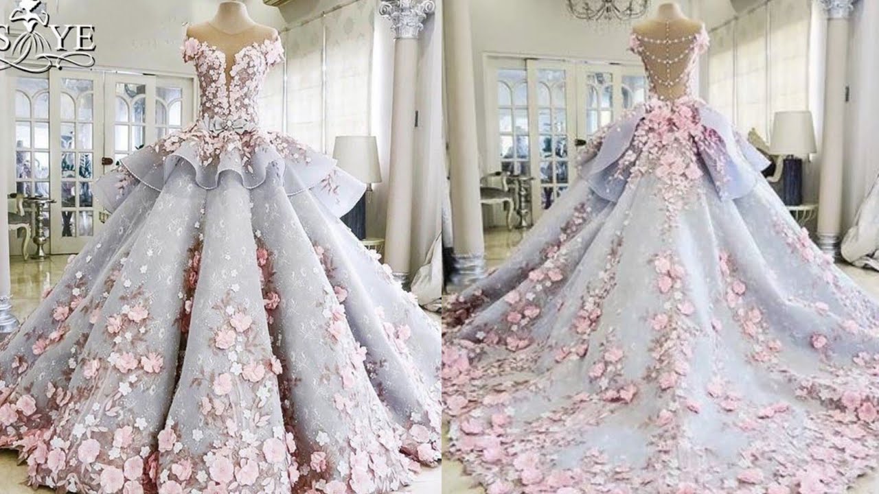 world/fairy dresses by fashion queen ...