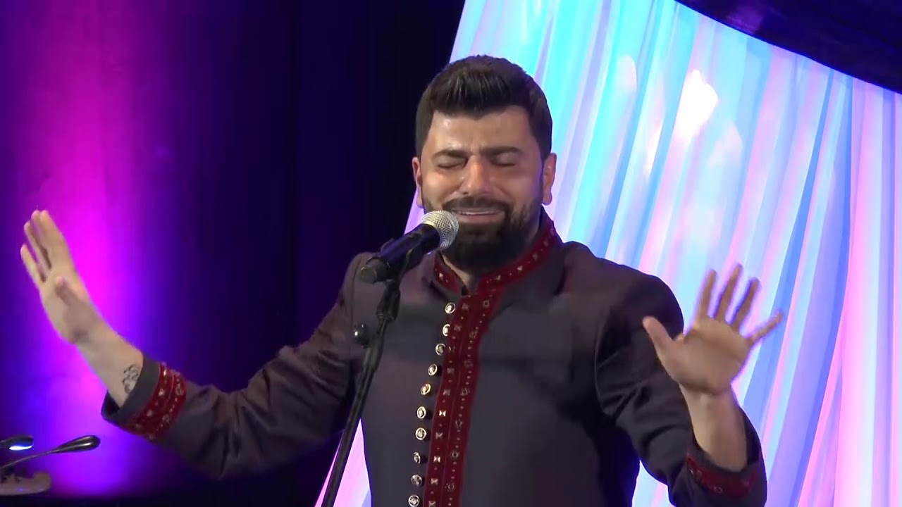 أبواب بيتك / مرّي مرور الريح