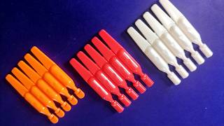Plastic ampoules BFS vial sterile saline blow-fill-seal vials 10ml multi-dose vial eye drop BFS vial