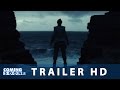 Star Wars: Gli ultimi Jedi: Teaser trailer italiano ufficiale | HD