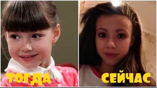 ВОРОНИНЫ - ТОГДА И СЕЙЧАС 2016 ВОРОНИНЫ - ТОГДА И СЕЙЧАС 2016