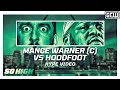 GCW - Mance Warner (c) vs Hoodfoot | HYPE VIDEO | #GCWSTLHIGH