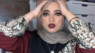 بريتى وومن العشق ⁦♥️⁩🙈 لوك نبيتى ب باليت بريتى وومن الجديدة و هدايااا