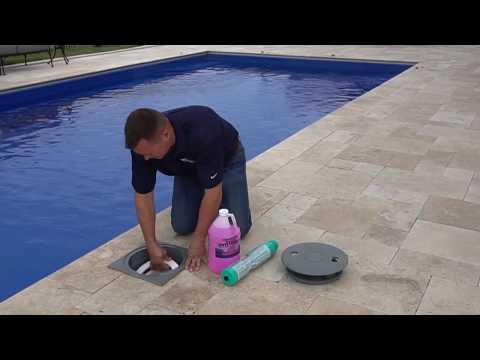 How to Close Your Pool - With an AutoCover