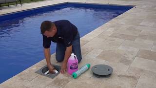 How to Close Your Pool - With an AutoCover