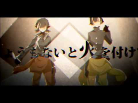 中３が「再教育」歌ってみた　照蘭ver