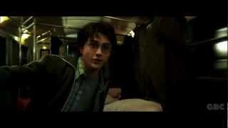 Harry Potter e o Prisioneiro de Azkaban (Teaser Trailer Legendado)