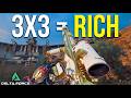 Delta Force 3x3 Quests Are Making Me RICH