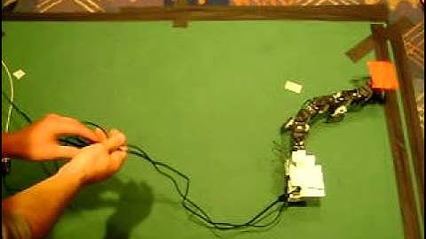 BIOLOIDS snakebot:  multiple target-reaching capabilities
