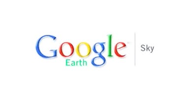 Explore the sky in Google Earth 4.2