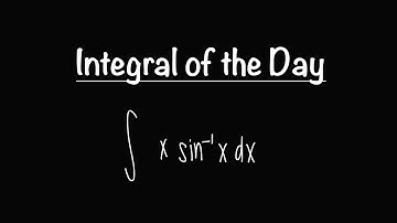 Integraal van de dag 9.2.25 | Twee paden, één inverse trigonometrie-antwoord | Calculus 2 integra...