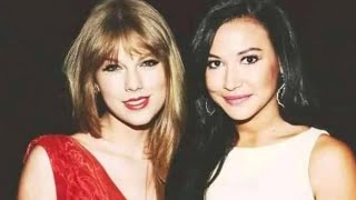 TAYLOR SWIFT & NAYA RIVERA || MINE ♥️ "SHE IS THE BEST THING THAT'S EVER BEEN MINE" ♥️