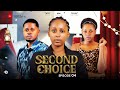 SECOND CHOICE Episode 4